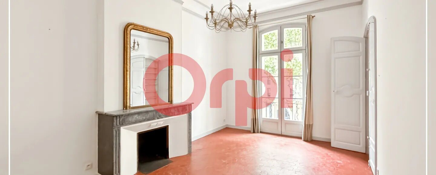 Appartement à vendre, 107m², Aix-en-Provence