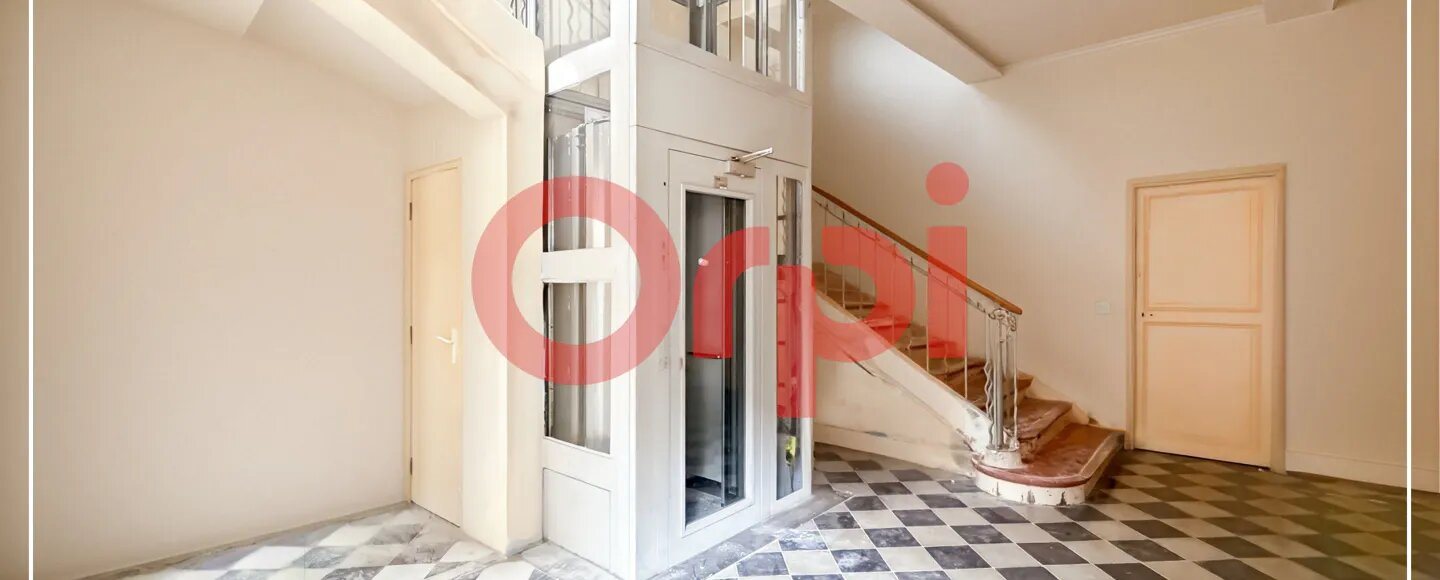 Appartement à vendre, 107m², Aix-en-Provence