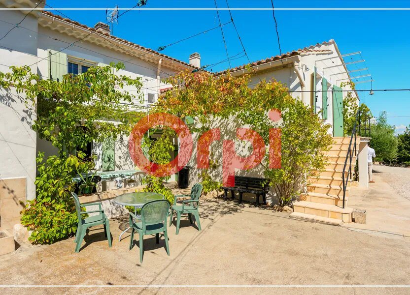 Maison à vendre, 180m², Pertuis
