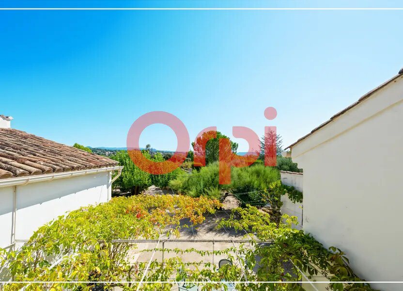 Maison à vendre, 180m², Pertuis