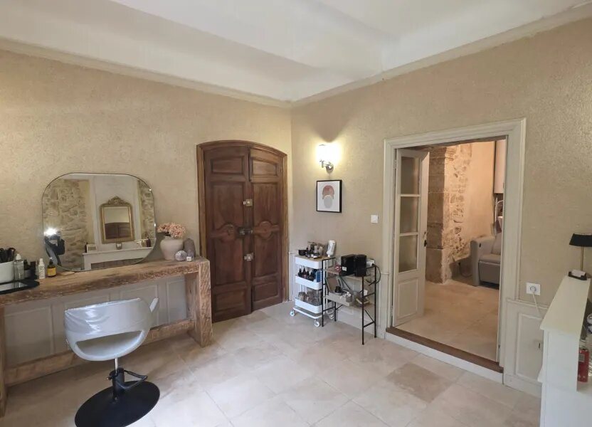 Appartement à vendre, 231m², Lambesc