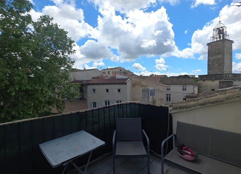 Appartement à vendre, 231m², Lambesc