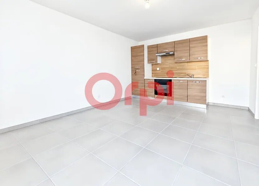 Appartement à louer, 28m², Les Pennes-Mirabeau