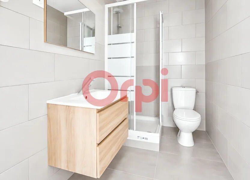Appartement à louer, 28m², Les Pennes-Mirabeau