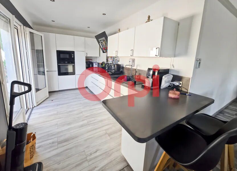 Maison à vendre, 168m², Les Pennes-Mirabeau
