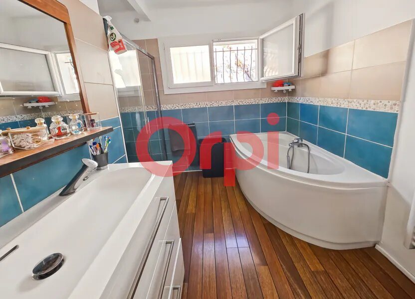 Maison à vendre, 168m², Les Pennes-Mirabeau