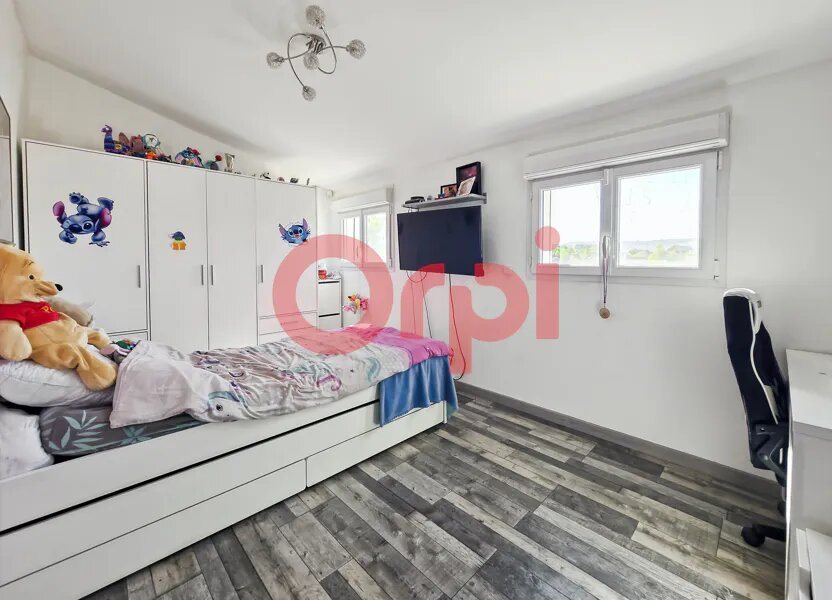 Maison à vendre, 168m², Les Pennes-Mirabeau