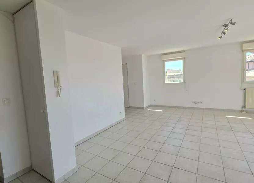 Appartement à vendre, 93m², Lambesc
