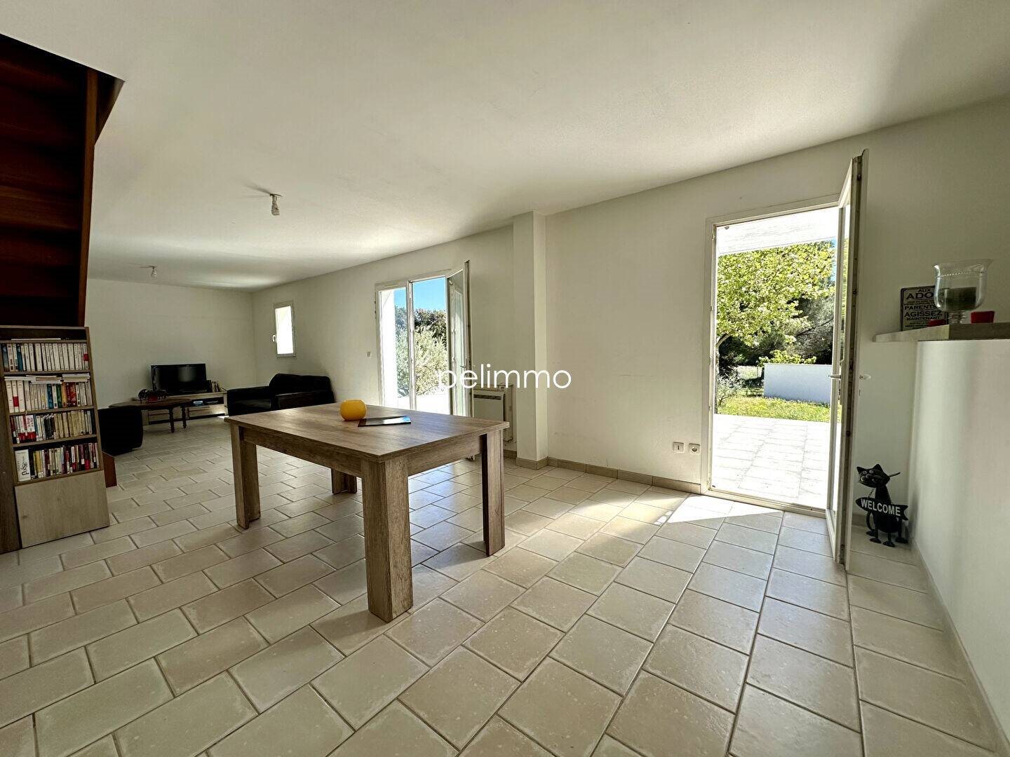 Appartement à vendre, 93m², Lambesc
