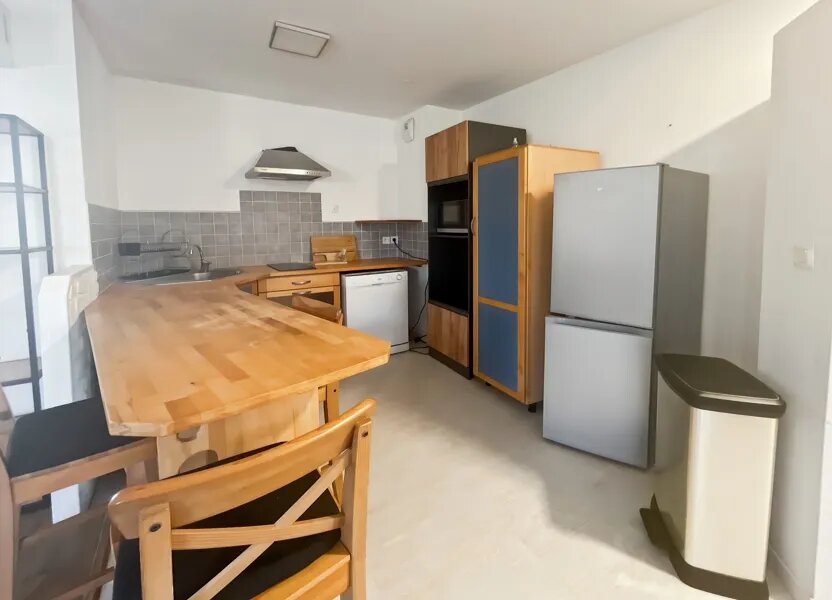 Appartement à vendre, 43m², Istres