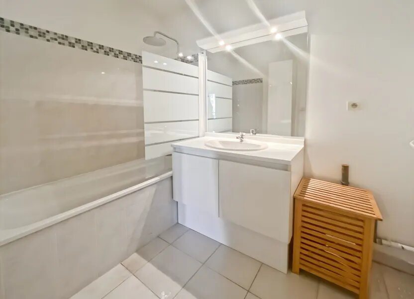 Appartement à vendre, 43m², Istres