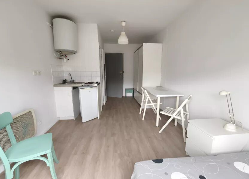 Appartement à vendre, 14m², Grenoble