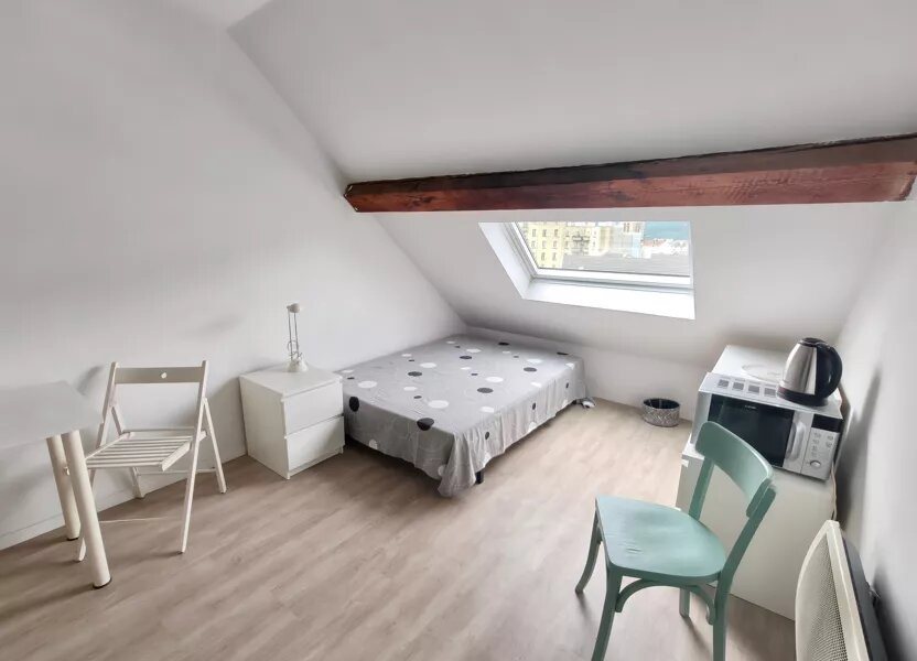 Appartement à vendre, 14m², Grenoble