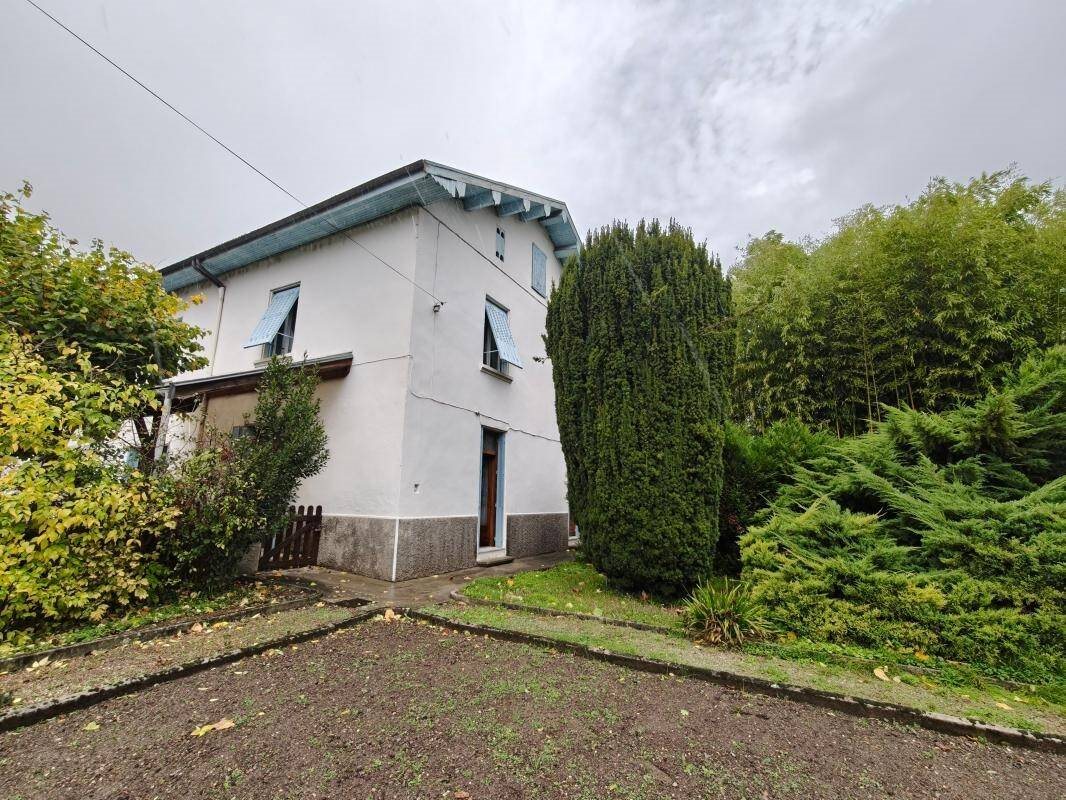 Maison à vendre, 179m², Varces-Allières-et-Risset