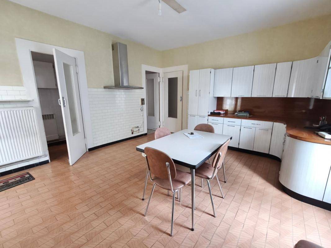Maison à vendre, 179m², Varces-Allières-et-Risset