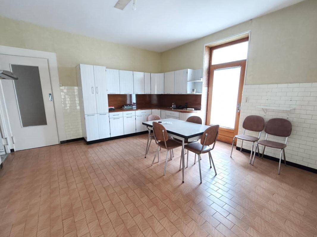 Maison à vendre, 179m², Varces-Allières-et-Risset