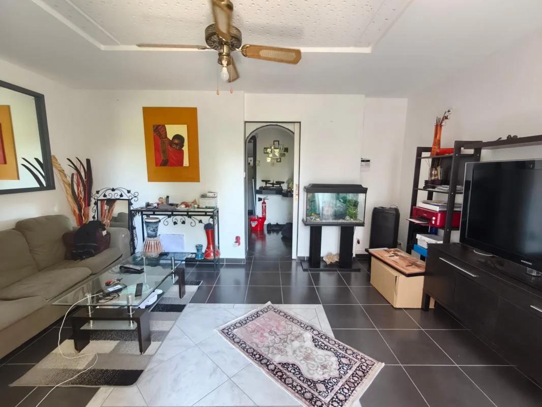 Appartement à vendre, 88m², Fontaine