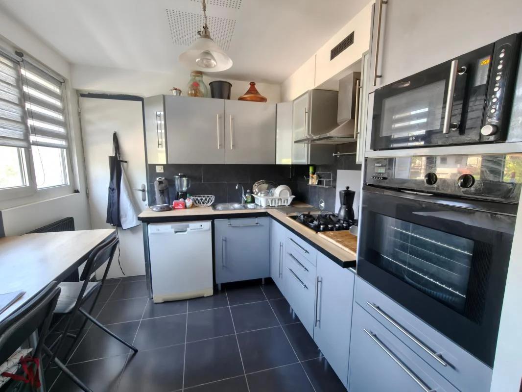 Appartement à vendre, 88m², Fontaine
