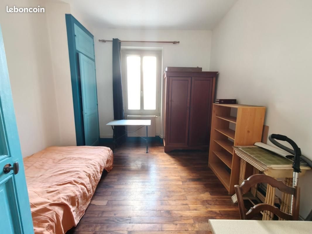Appartement à vendre, 54m², Grenoble