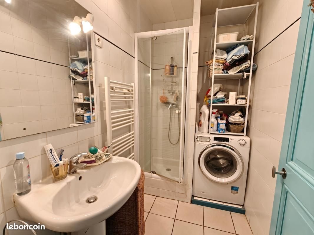 Appartement à vendre, 54m², Grenoble