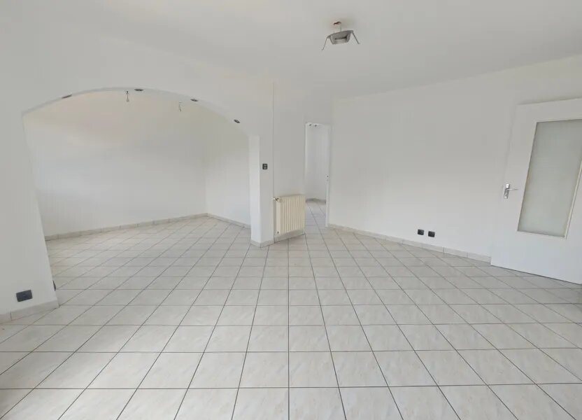 Appartement à vendre, 59m², Saint-Martin-d'Hères