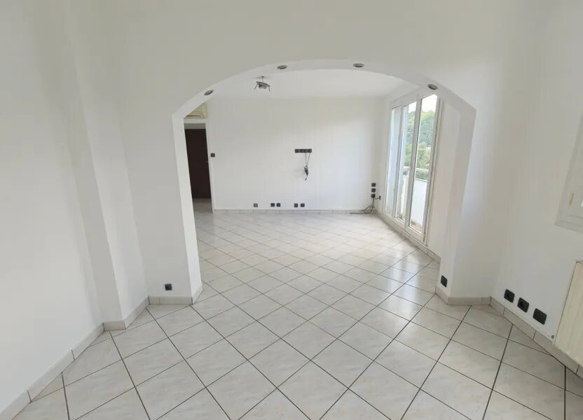 Appartement à vendre, 59m², Saint-Martin-d'Hères
