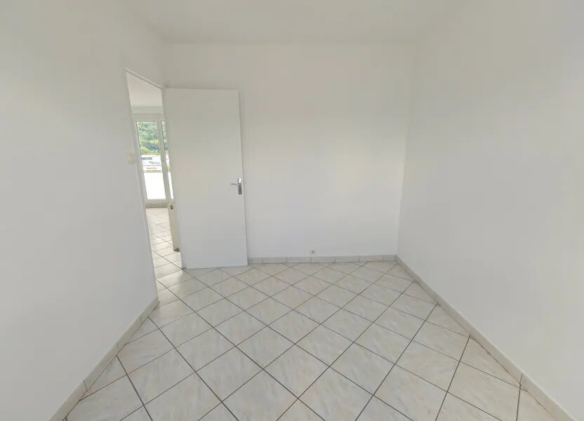 Appartement à vendre, 59m², Saint-Martin-d'Hères