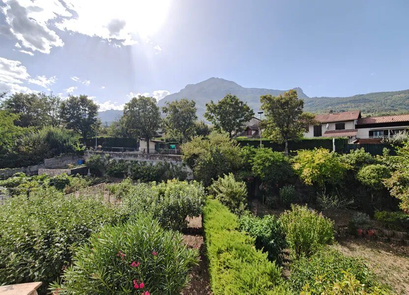Maison à vendre, 131m², Seyssins