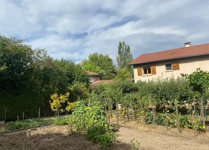 Maison à vendre, 131m², Seyssins