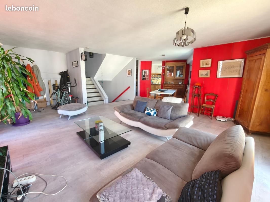 Appartement à vendre, 143m², Grenoble