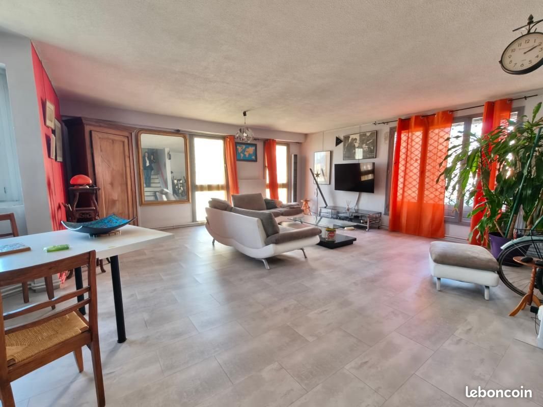 Appartement à vendre, 143m², Grenoble
