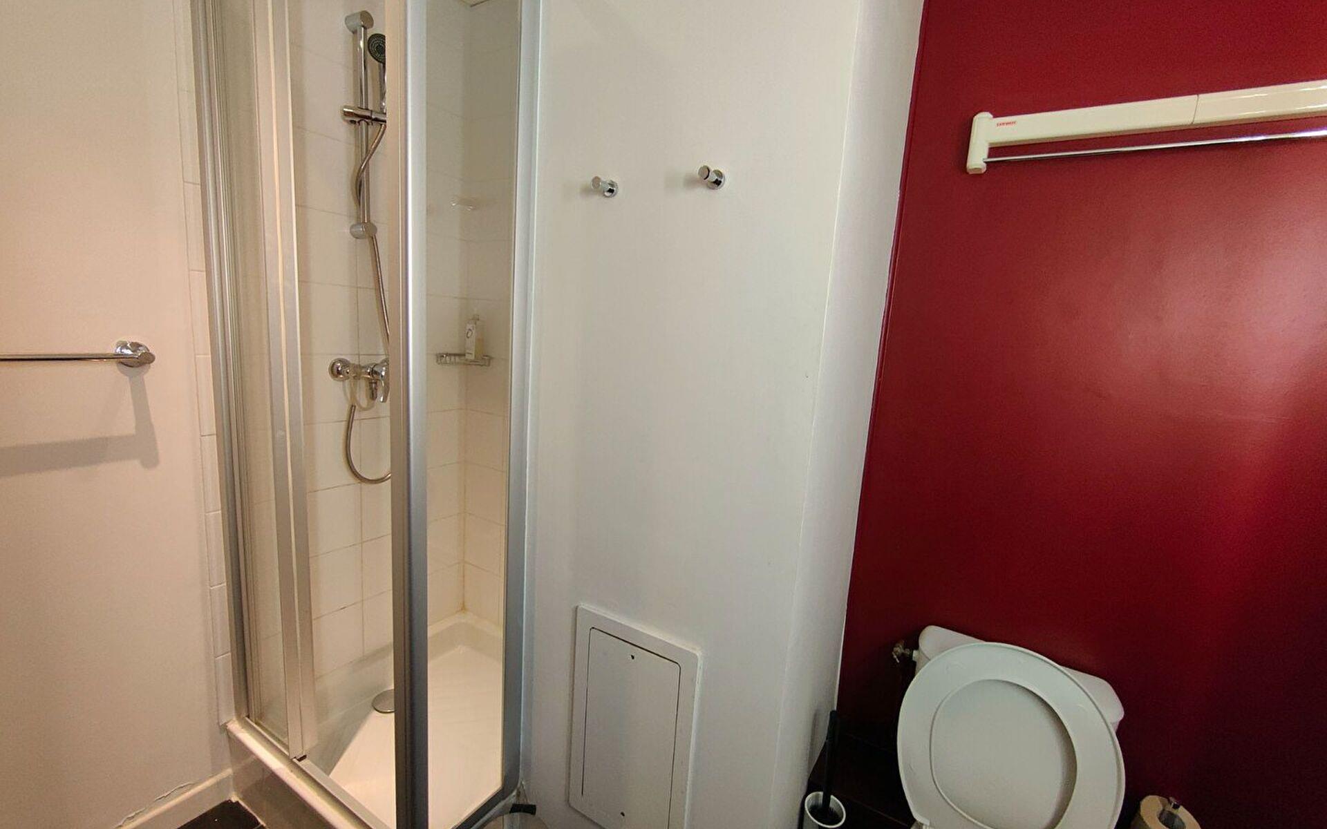 Appartement à vendre, 18m², Grenoble