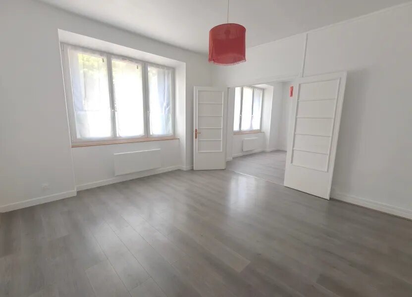 Appartement à vendre, 42m², Grenoble