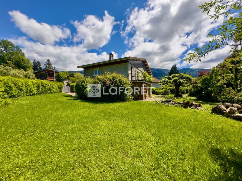 Maison à vendre, 182m², Saint-Martin-d'Uriage