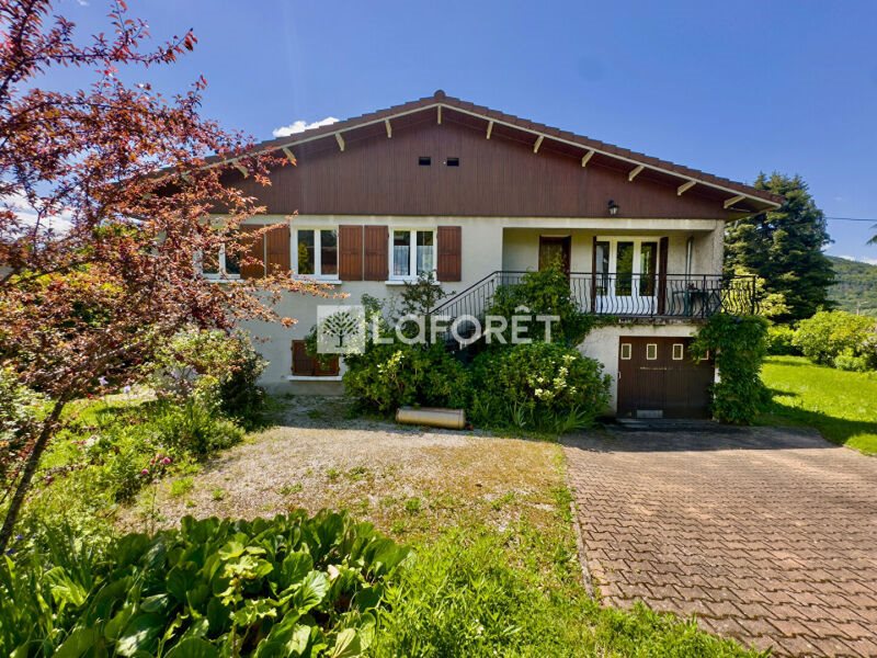 Maison à vendre, 182m², Saint-Martin-d'Uriage