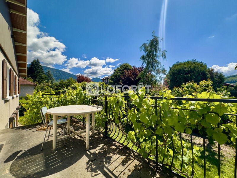 Maison à vendre, 182m², Saint-Martin-d'Uriage
