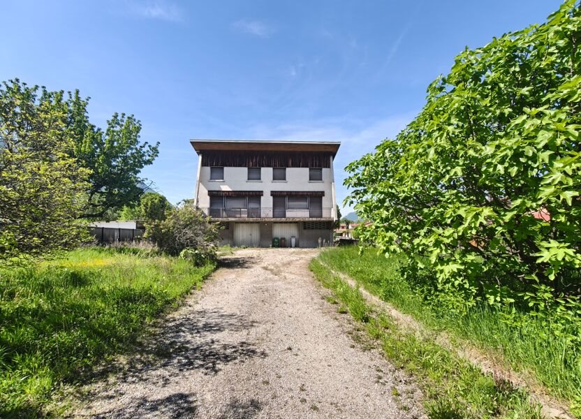 Maison à vendre, 247m², Fontaine