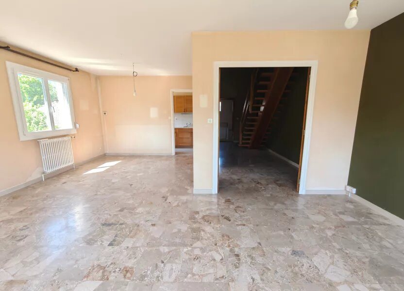 Maison à vendre, 247m², Fontaine