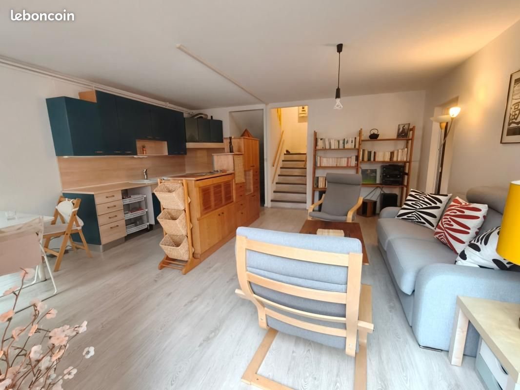 Appartement à vendre, 85m², Grenoble