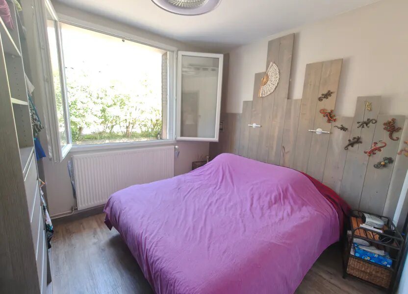 Appartement à vendre, 66m², Meylan