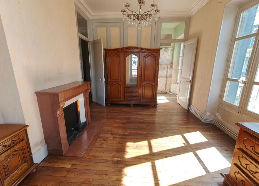 Appartement à vendre, 62m², Grenoble