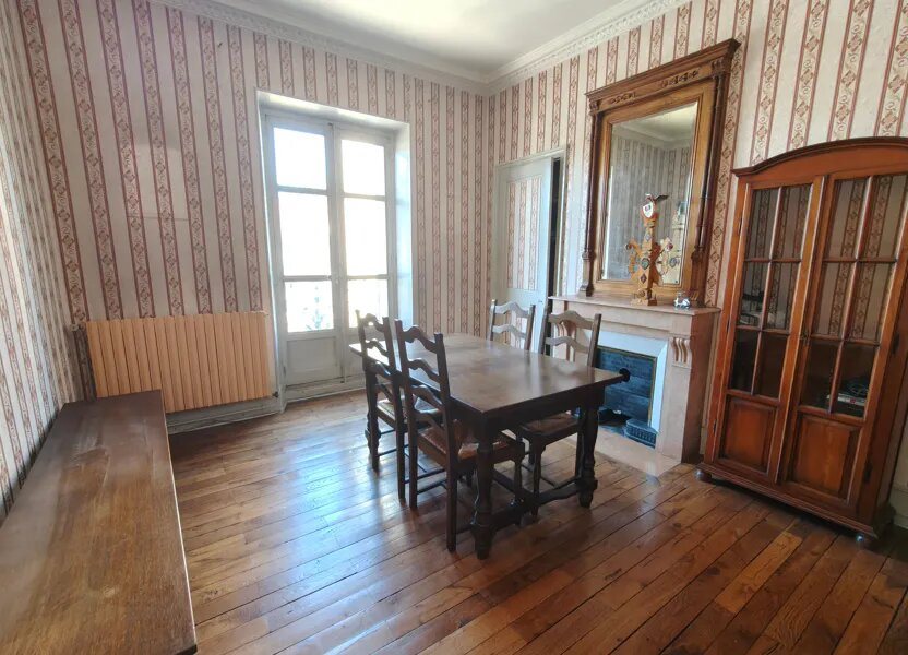 Appartement à vendre, 62m², Grenoble