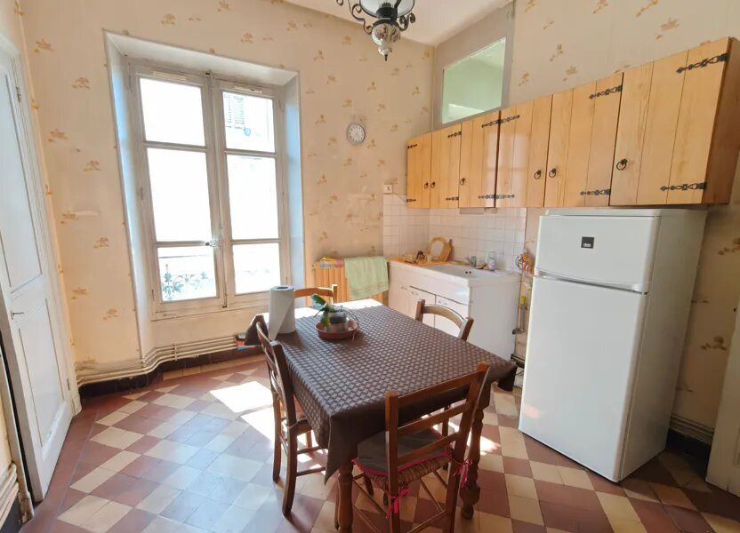 Appartement à vendre, 62m², Grenoble