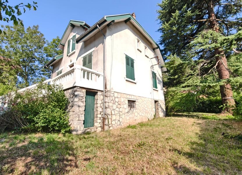 Maison à vendre, 130m², Corenc