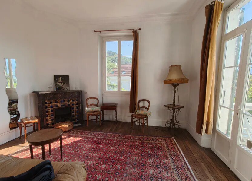 Maison à vendre, 130m², Corenc