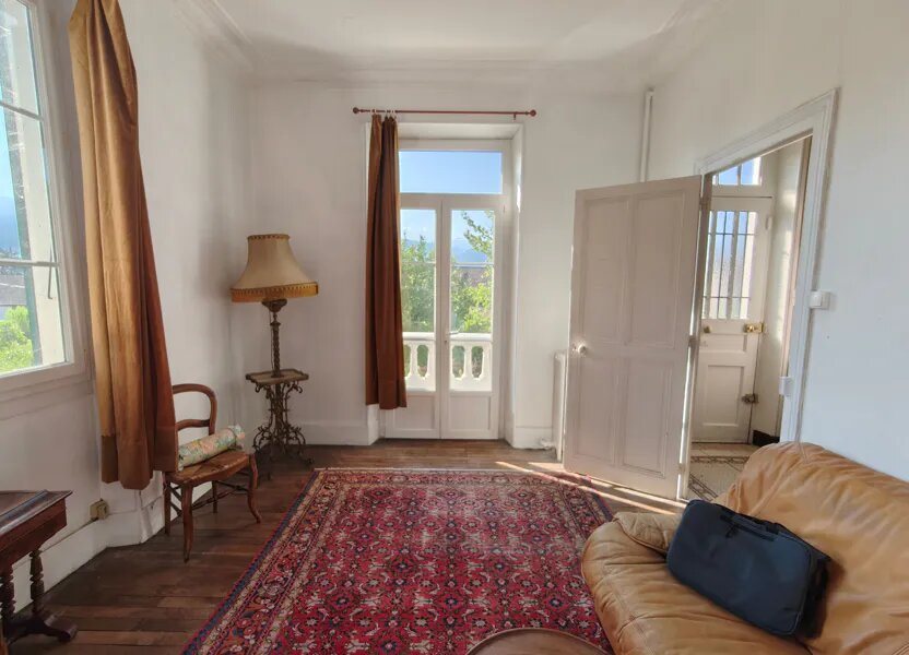 Maison à vendre, 130m², Corenc