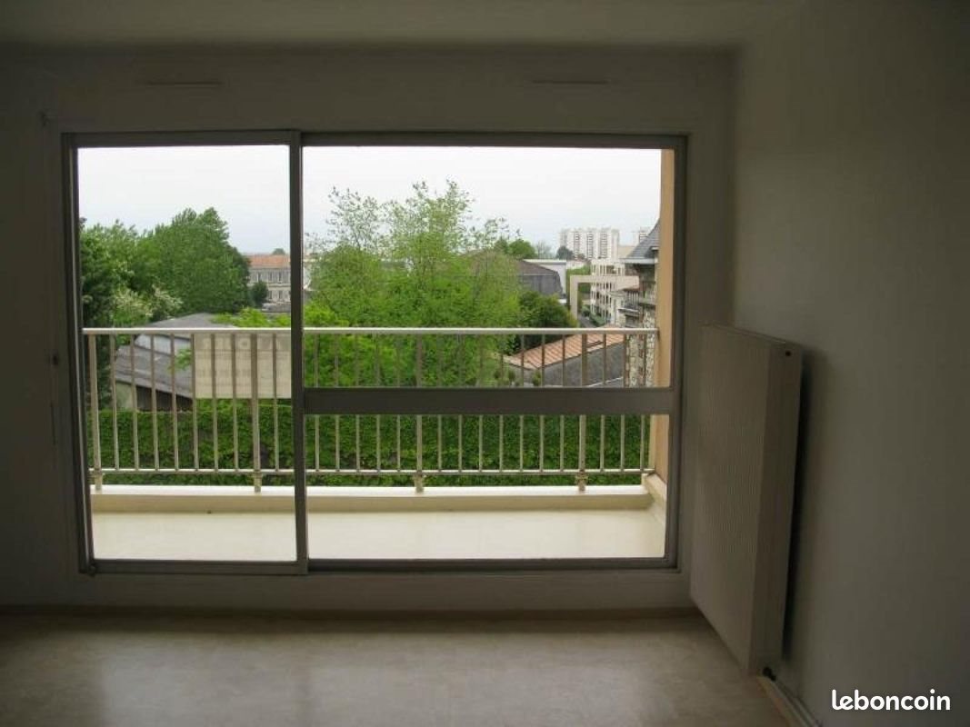 Appartement à louer, 31m², Talence