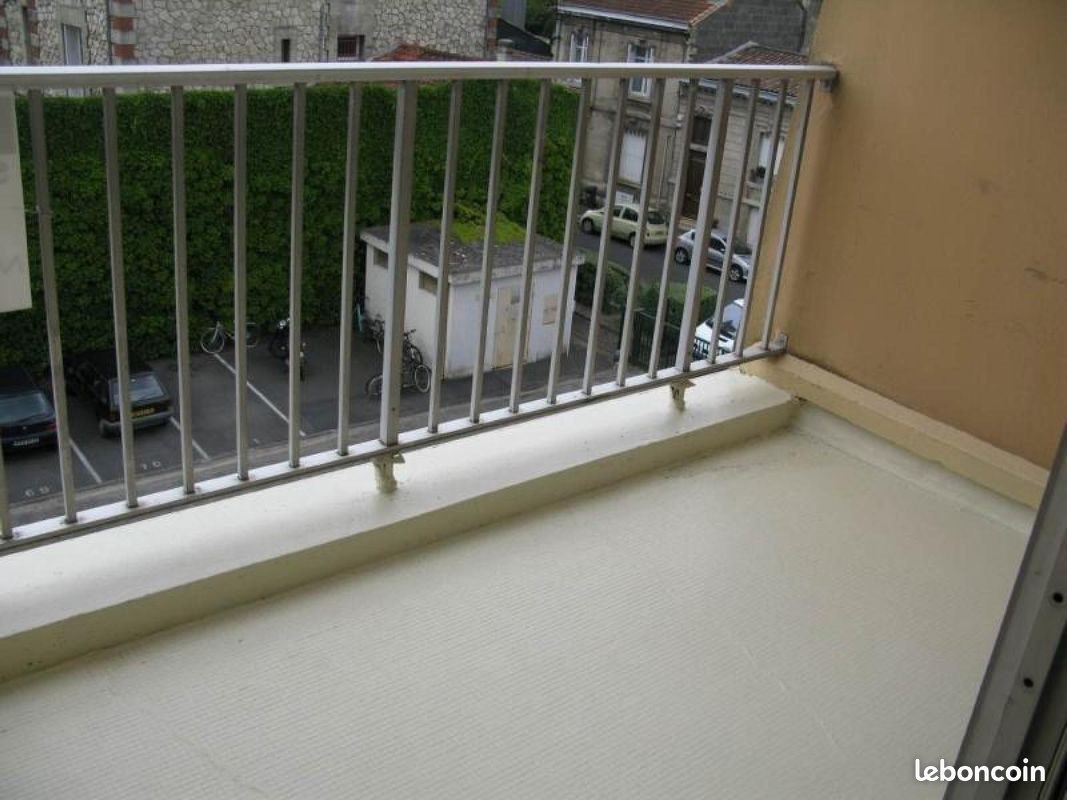 Appartement à louer, 31m², Talence