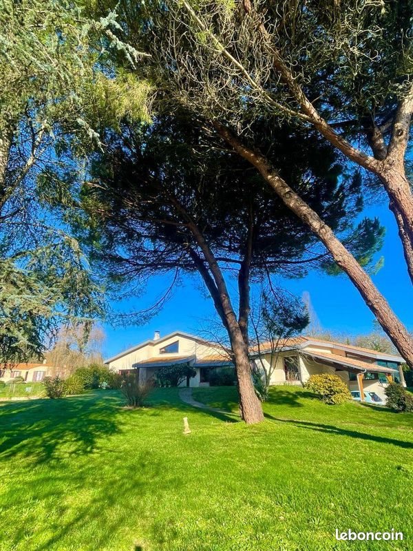 Maison à vendre, 235m², Casteljaloux