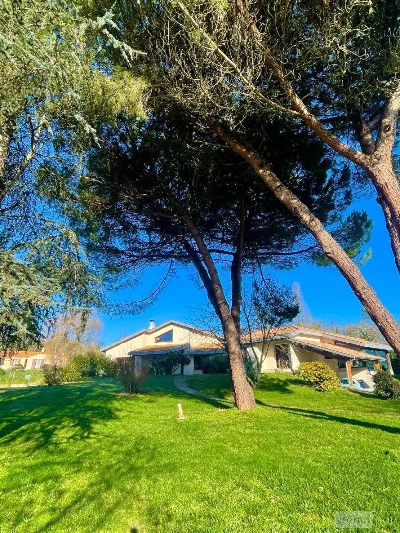 Maison à vendre, 235m², Casteljaloux